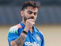 Virat Kohli at 37: another World Cup and a century record chase still on the cards?