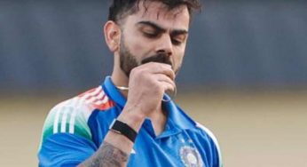 Virat Kohli at 37: another World Cup and a century record chase still on the cards?