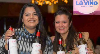 The LaLiT New Delhi hosts second edition of Viva La Vino wine festival