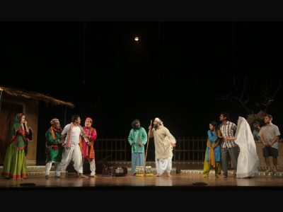 NSD to host Winter Theatre Festival 2025 from December 26