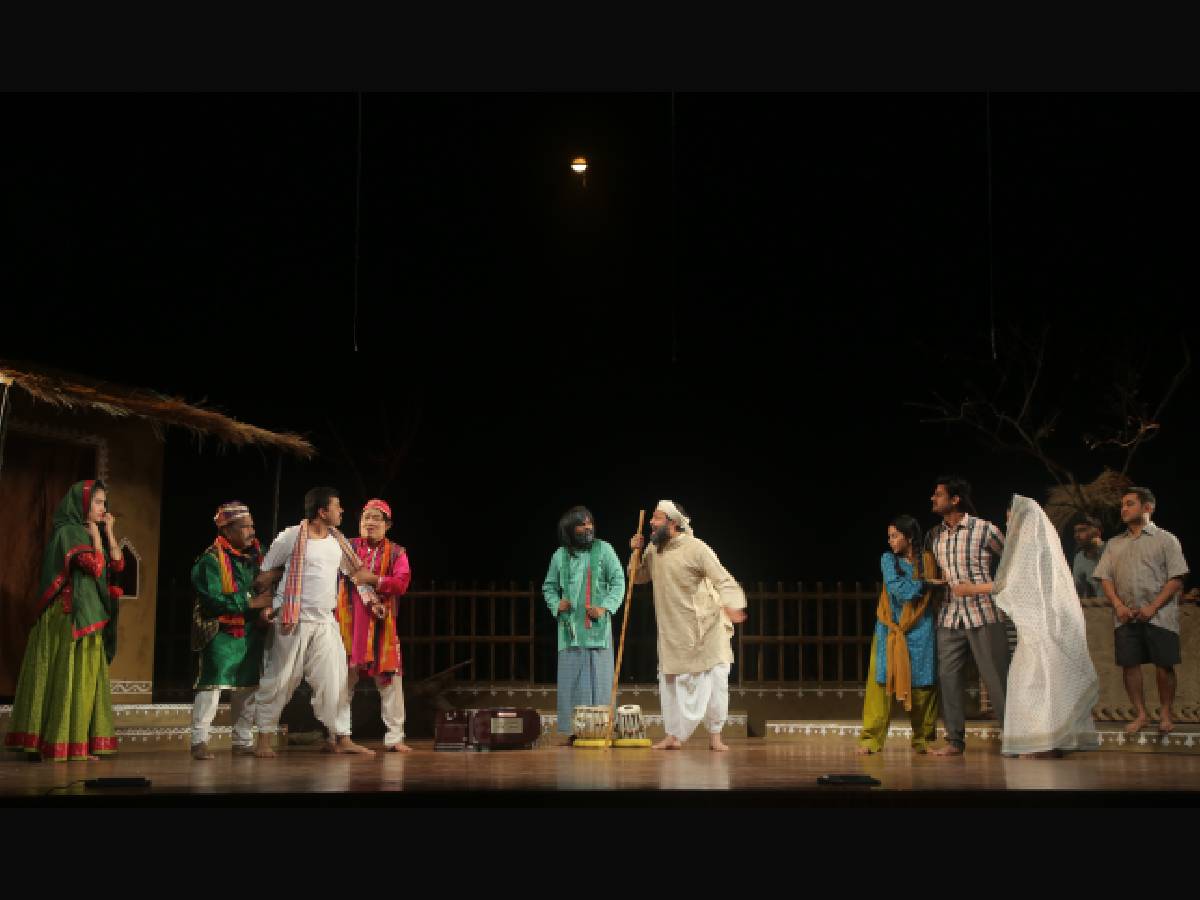 NSD to host Winter Theatre Festival 2025 from December 26