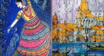 Art Safarii: A group art exhibition