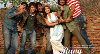 Cinema still most powerful medium, film became voice of youth: Joshi on 20 years of ‘RDB’