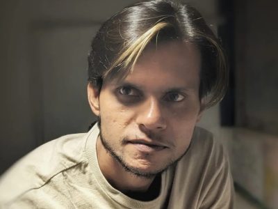 Looks don’t matter, skills do’: Pratiek Pachori’s message to aspiring actors