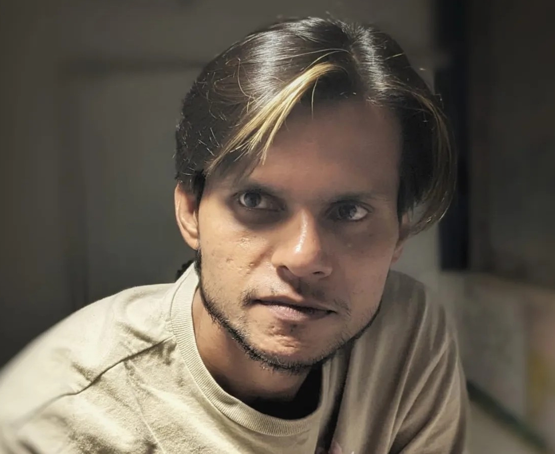 Looks don’t matter, skills do’: Pratiek Pachori’s message to aspiring actors