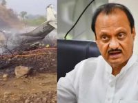 Maharashtra Dy CM Ajit Pawar, four others killed in plane crash in Pune