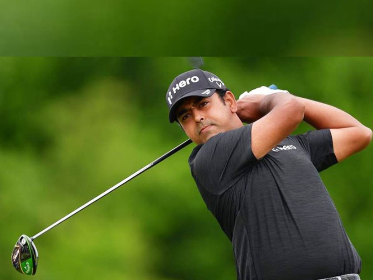 Anirban Lahiri