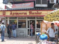 From Madras Hotel to Annapurna Bhandar: another Delhi culinary legacy fades