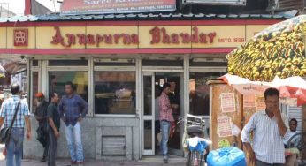 From Madras Hotel to Annapurna Bhandar: another Delhi culinary legacy fades