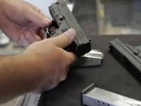 Delhi: Man held for possessing illegal firearm