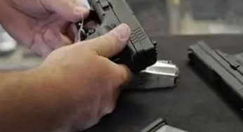 Delhi: Man held for possessing illegal firearm