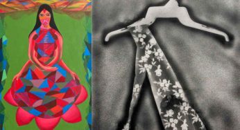 ‘Melodious, Pure and True’: a group art exhibition