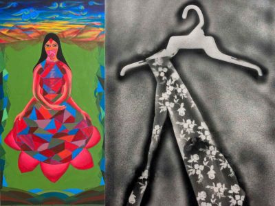 ‘Melodious, Pure and True’: a group art exhibition