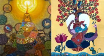 ‘Genesis – 26’: a group exhibition of contemporary art