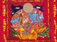 Seema Kohli presents two shows in Delhi