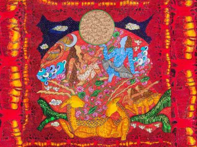 Seema Kohli presents two shows in Delhi