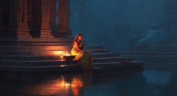 Inheritances of Light, Geographies of Loss: An art exhibition