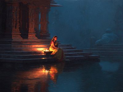 Inheritances of Light, Geographies of Loss: An art exhibition