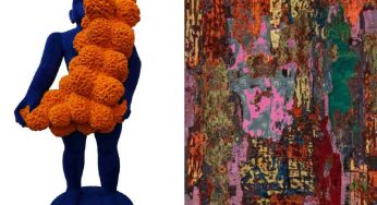 ‘Le Salon Collectif’: a contemporary group art exhibition