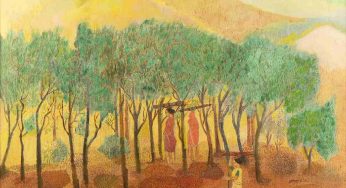 ‘The Poetics of the Ordinary’: a solo exhibition by Mona Bendre