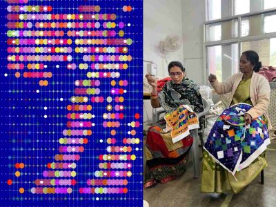 ‘RITES’: a solo exhibition by Alida Sun