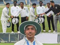 In T20 rush, Ayush Doseja stands apart