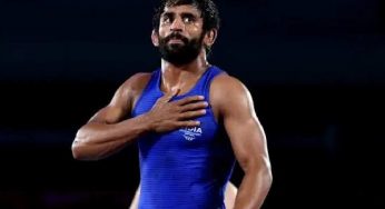Grappling with ban, Bajrang Punia eyes comeback and 2028 Olympics