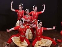 ‘Nav Durga’: A classical dance performance