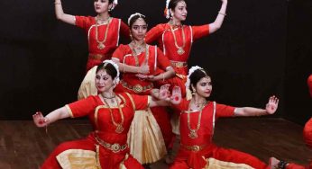 ‘Nav Durga’: A classical dance performance