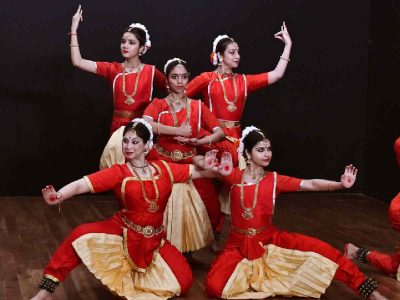 ‘Nav Durga’: A classical dance performance