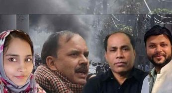 Delhi riots case: Court issues release orders for four accused granted bail by SC