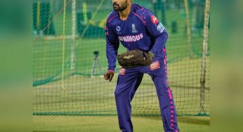 KKR appoints Dishant Yagnik as fielding coach ahead of IPL 2026