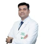 Dr Ankit Prasad, Pediatrics Consultant