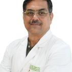 Dr Vineet Kwatra, Senior Consultant, Pediatrics
