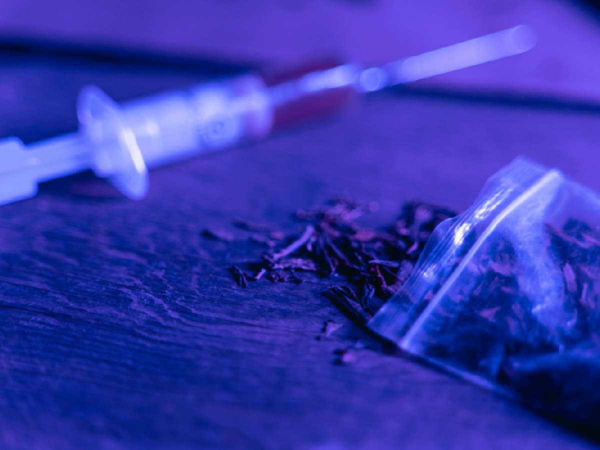 Delhi’s drug battle intensifies as injectables slip under the radar