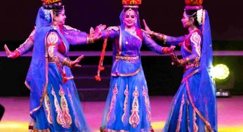 ‘Ek Shaam… Swadeshi Ke Naam’: a cultural evening in Delhi