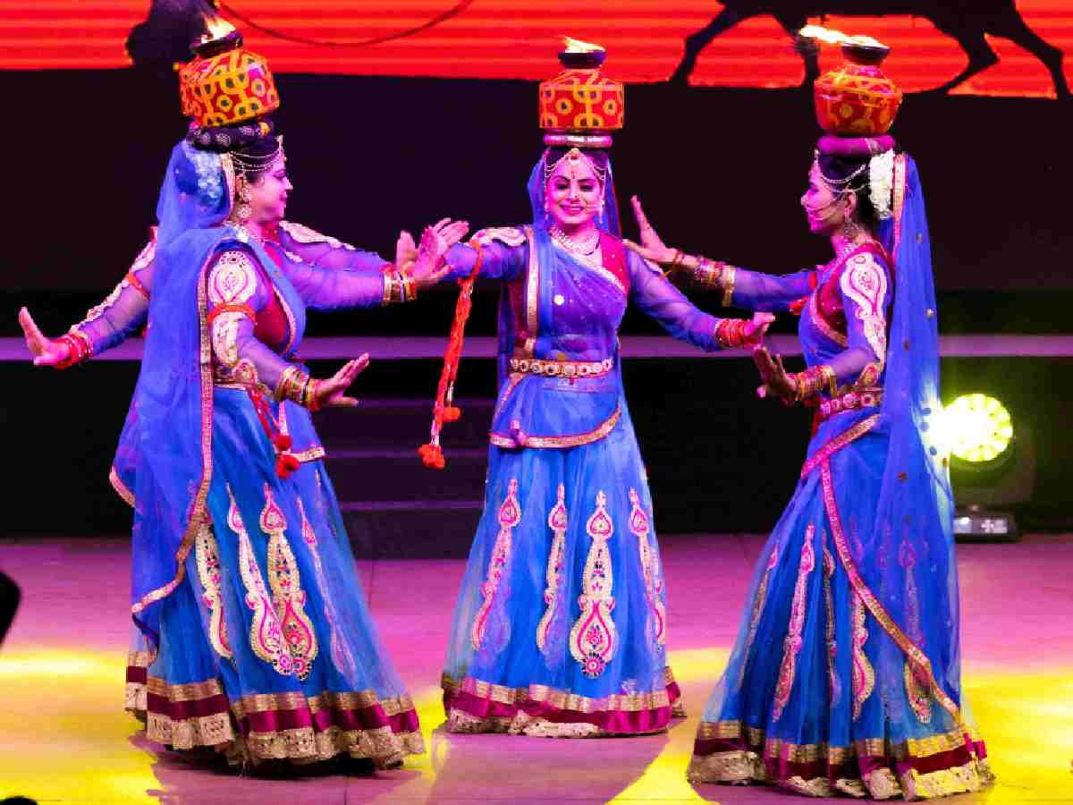 ‘Ek Shaam… Swadeshi Ke Naam’: a cultural evening in Delhi