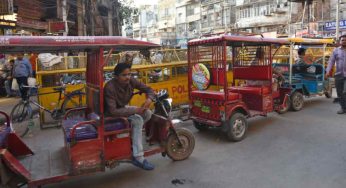 Delhi among top three in electric vehicle penetration: Study