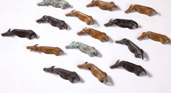 ‘Echoes of the Hand’: a solo exhibition by Gaurab Das