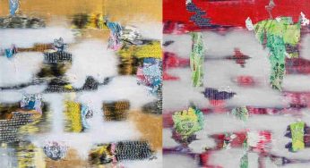 Sukoon: Monica Sharda’s solo exhibition