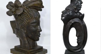 ‘Form in Silence’: a solo sculpture exhibition by Suresh Kumar