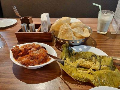 Between rehearsals and exhibitions: five Mandi House canteens worth visiting