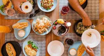 5 spots to have a perfect American breakfast in Delhi