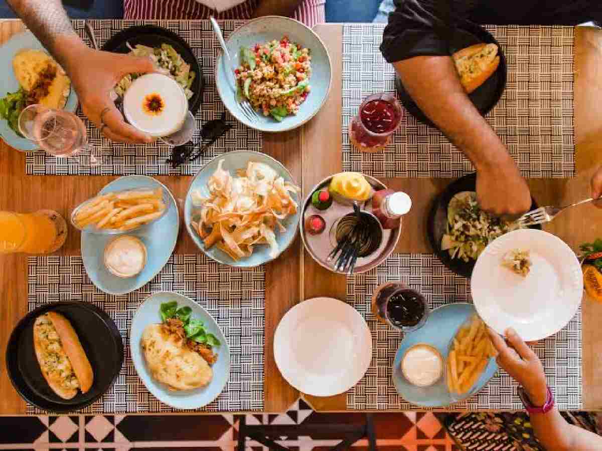 5 spots to have a perfect American breakfast in Delhi