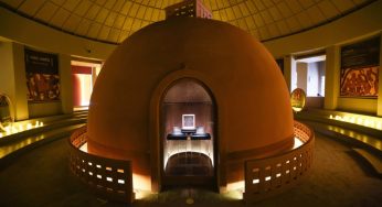 Delhi: PM to inaugurate Buddha-linked Piprahwa relics, gems