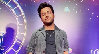 From Delhi theatre to national recognition: Harsh Mayar’s journey on screen