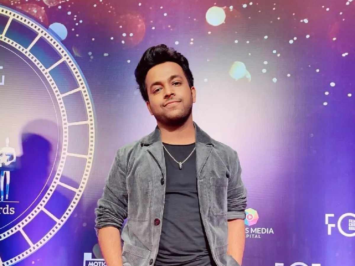 From Delhi theatre to national recognition: Harsh Mayar’s journey on screen