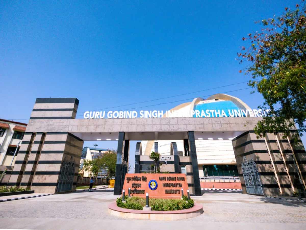 Delhi: IP University announces 24 new courses; online application from Feb 2