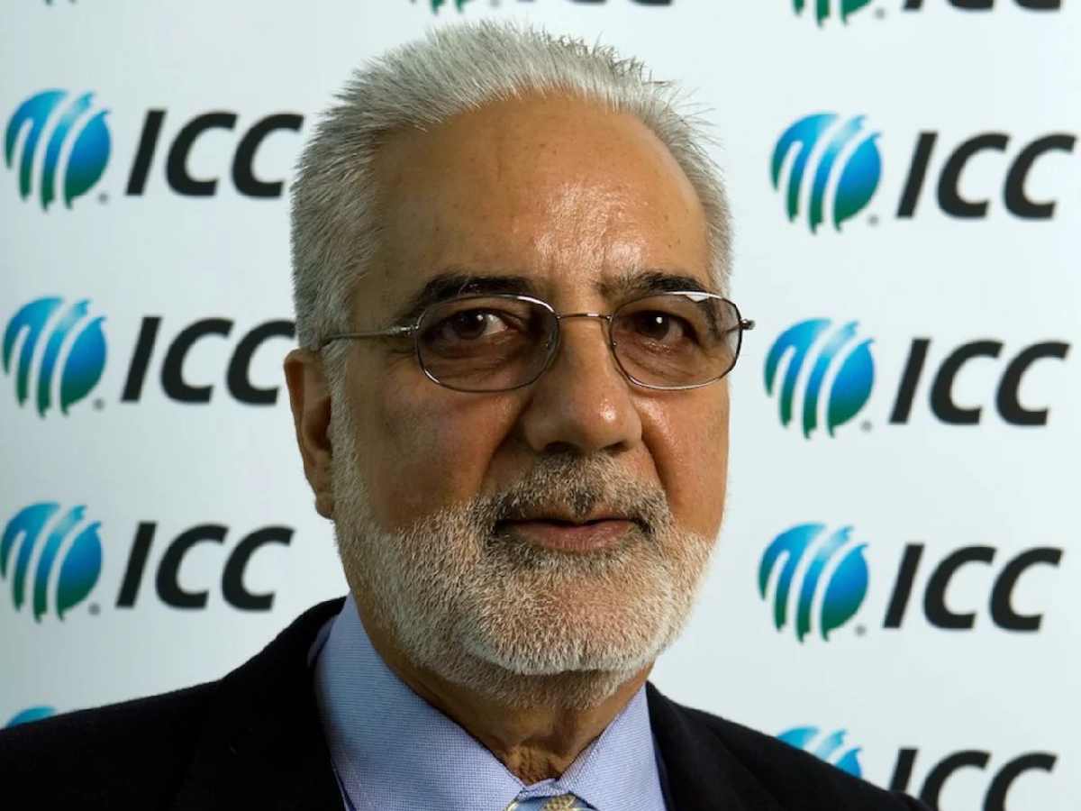 Inderjit Singh Bindra