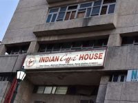 The coffee house Delhi refuses to forget